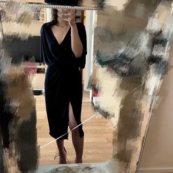 Dress - Picture 2 of 2